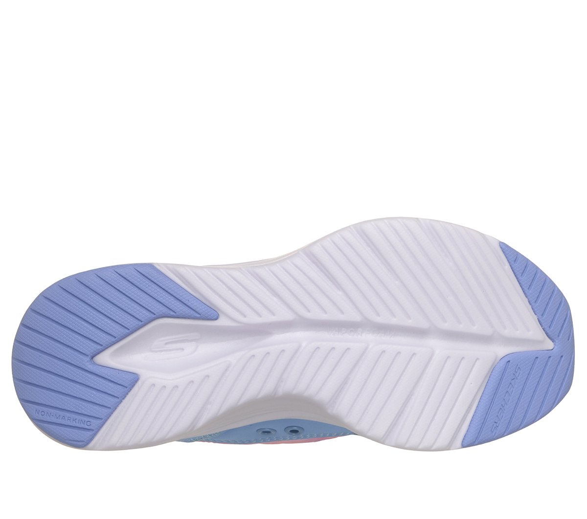Skechers Slip-ins: Contour Foam - Cozy Fit Rainbow Active