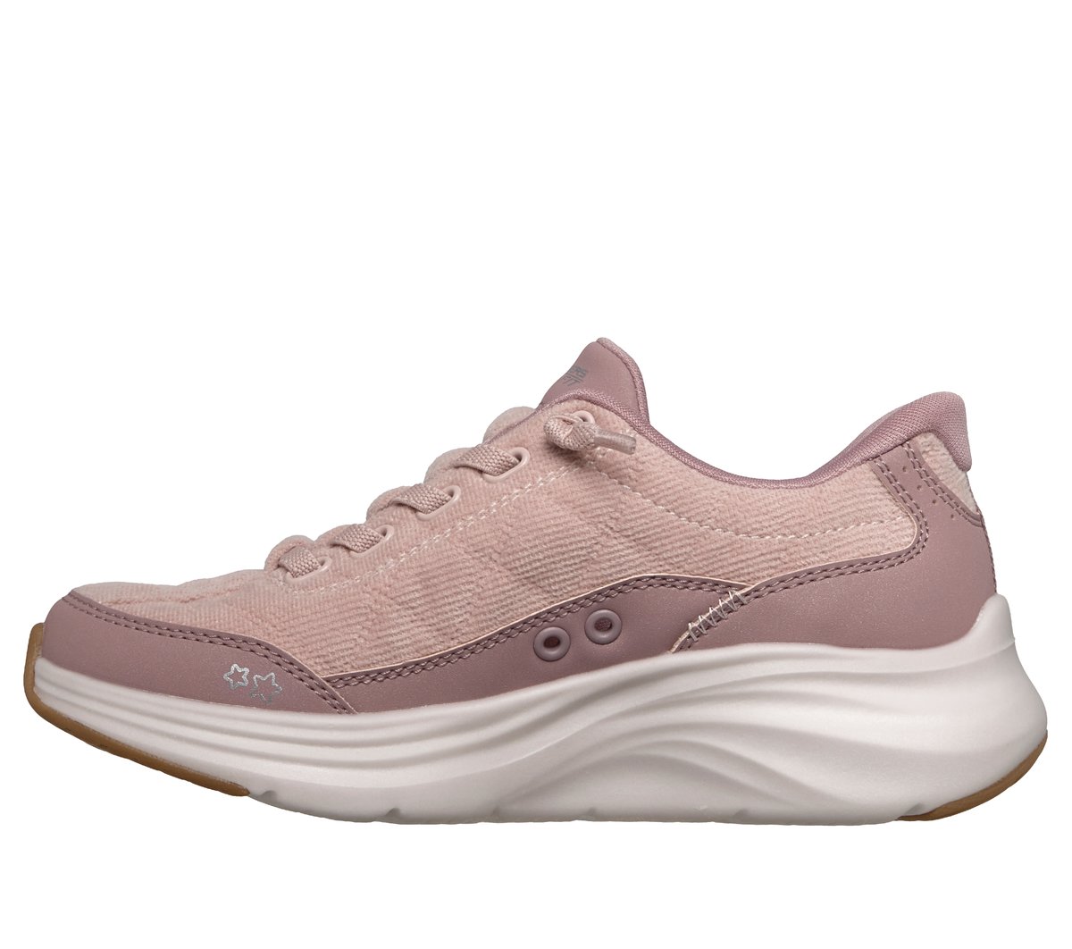 Skechers Slip-ins: Contour Foam - Cozy Fit Luxe Comfort — ROSE