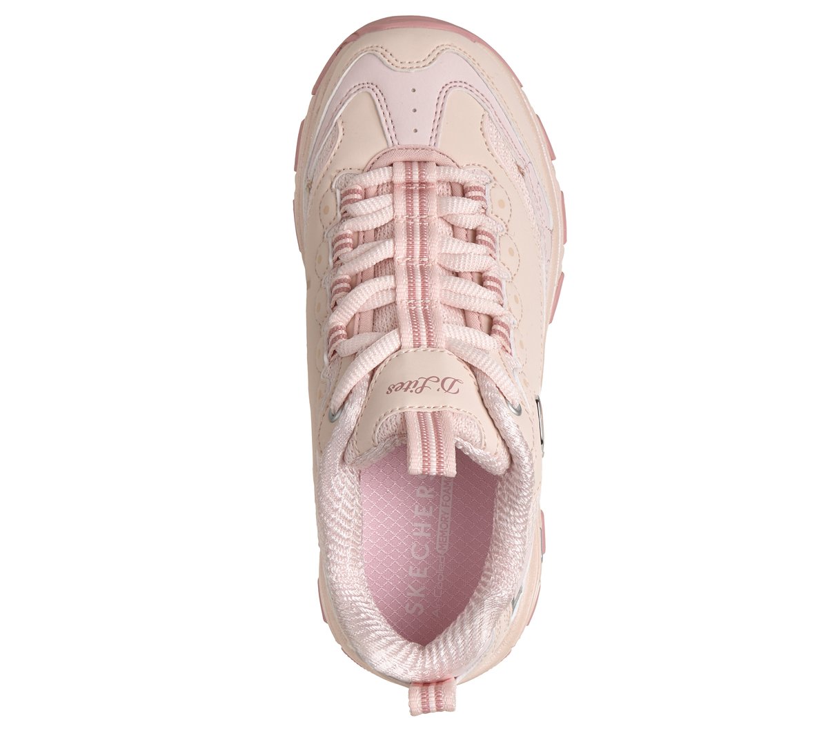 Mommy & Me: D'Lites - Sweet Blush