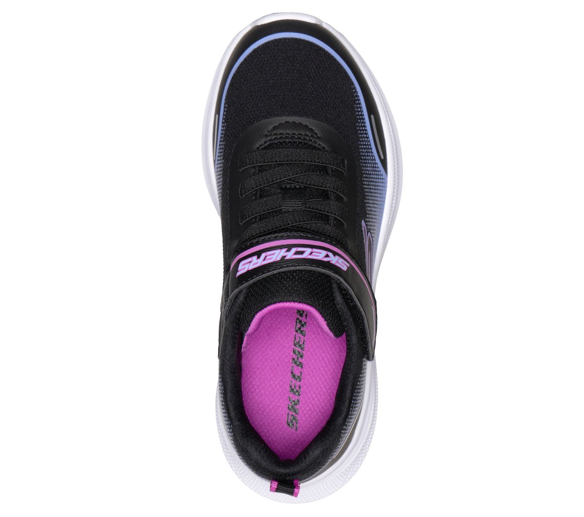 Microspec Velocity — BLACK / MULTI