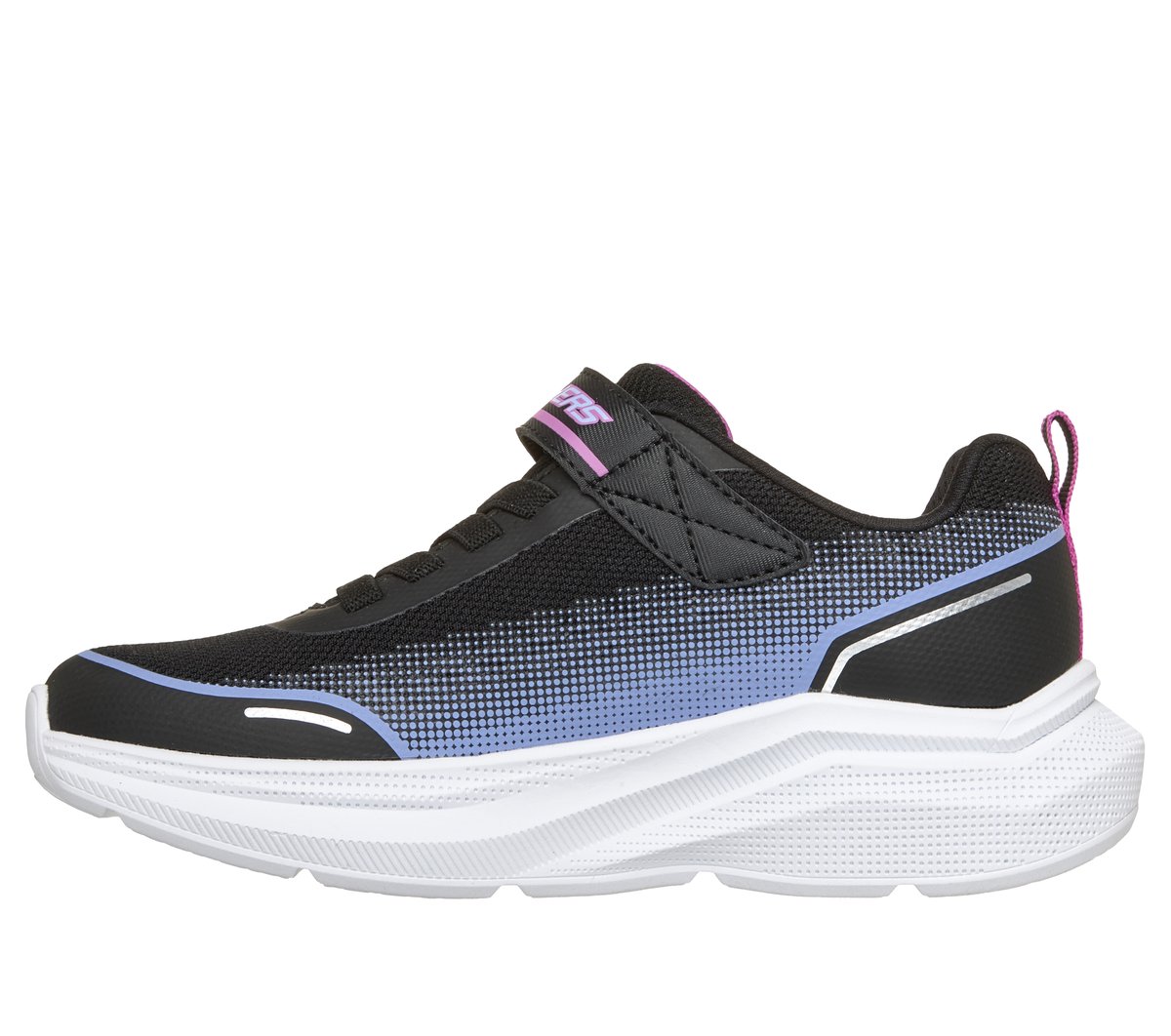 Microspec Velocity — BLACK / MULTI
