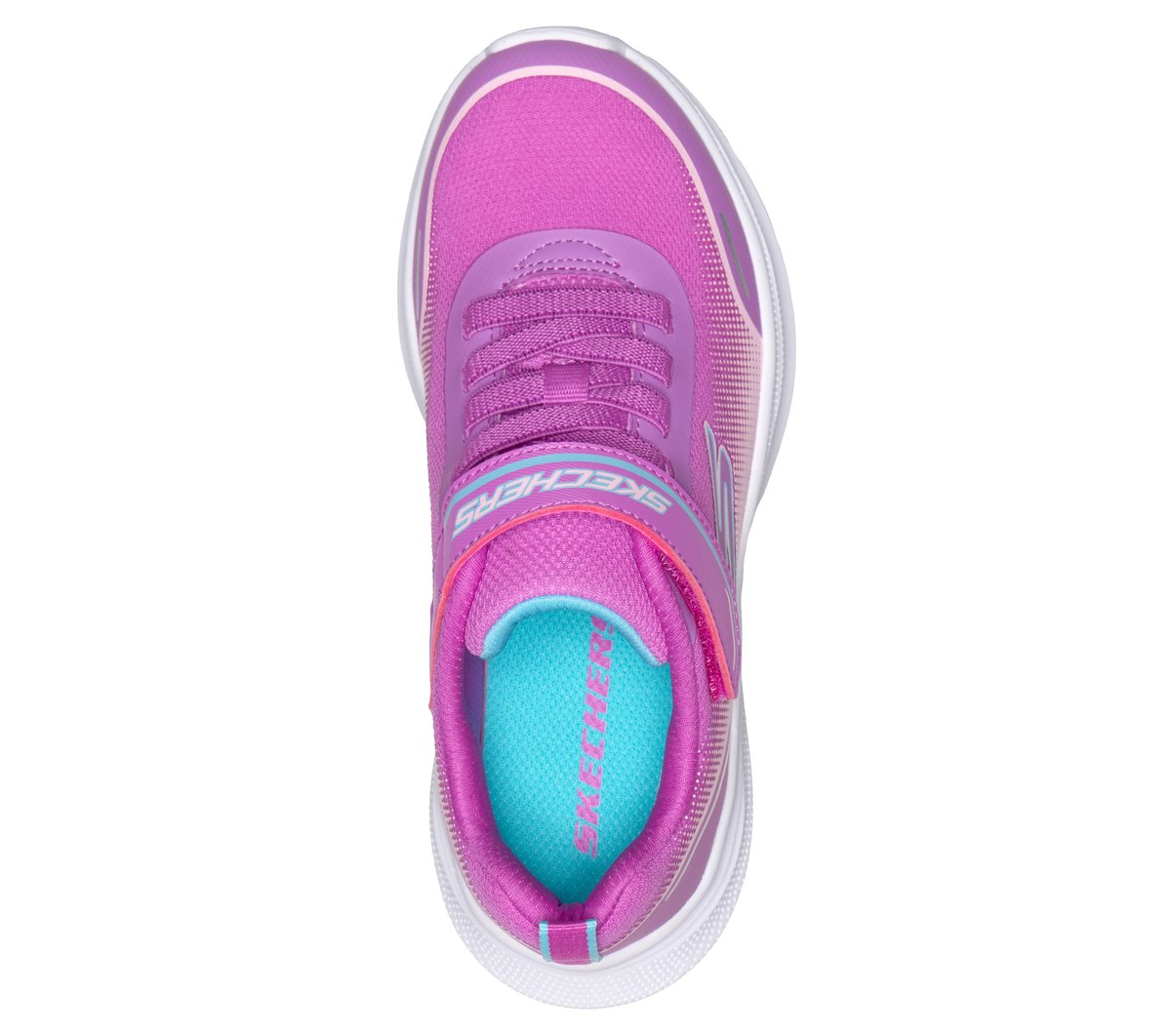Microspec Velocity — PURPLE / MULTI