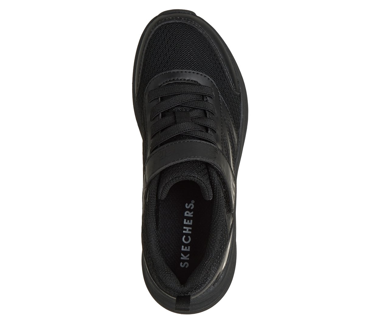 Streamline