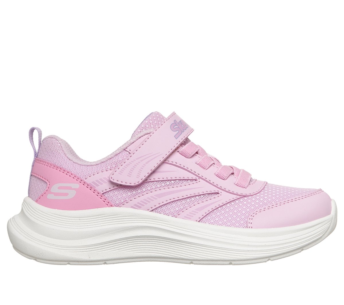 Streamline — LIGHT PINK