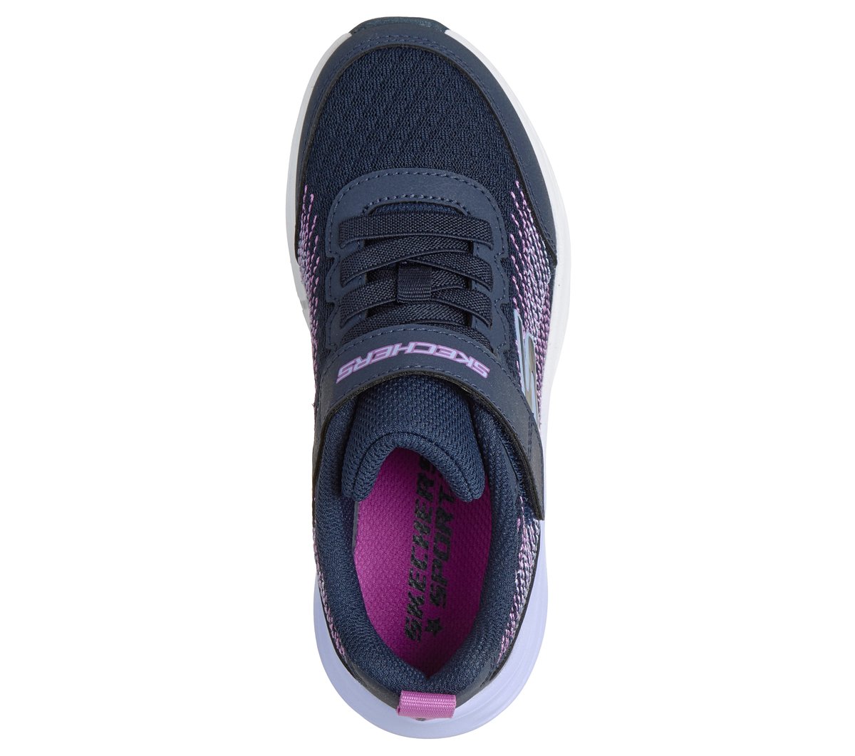Elite Sport Pulse — NAVY / PERIWINKLE