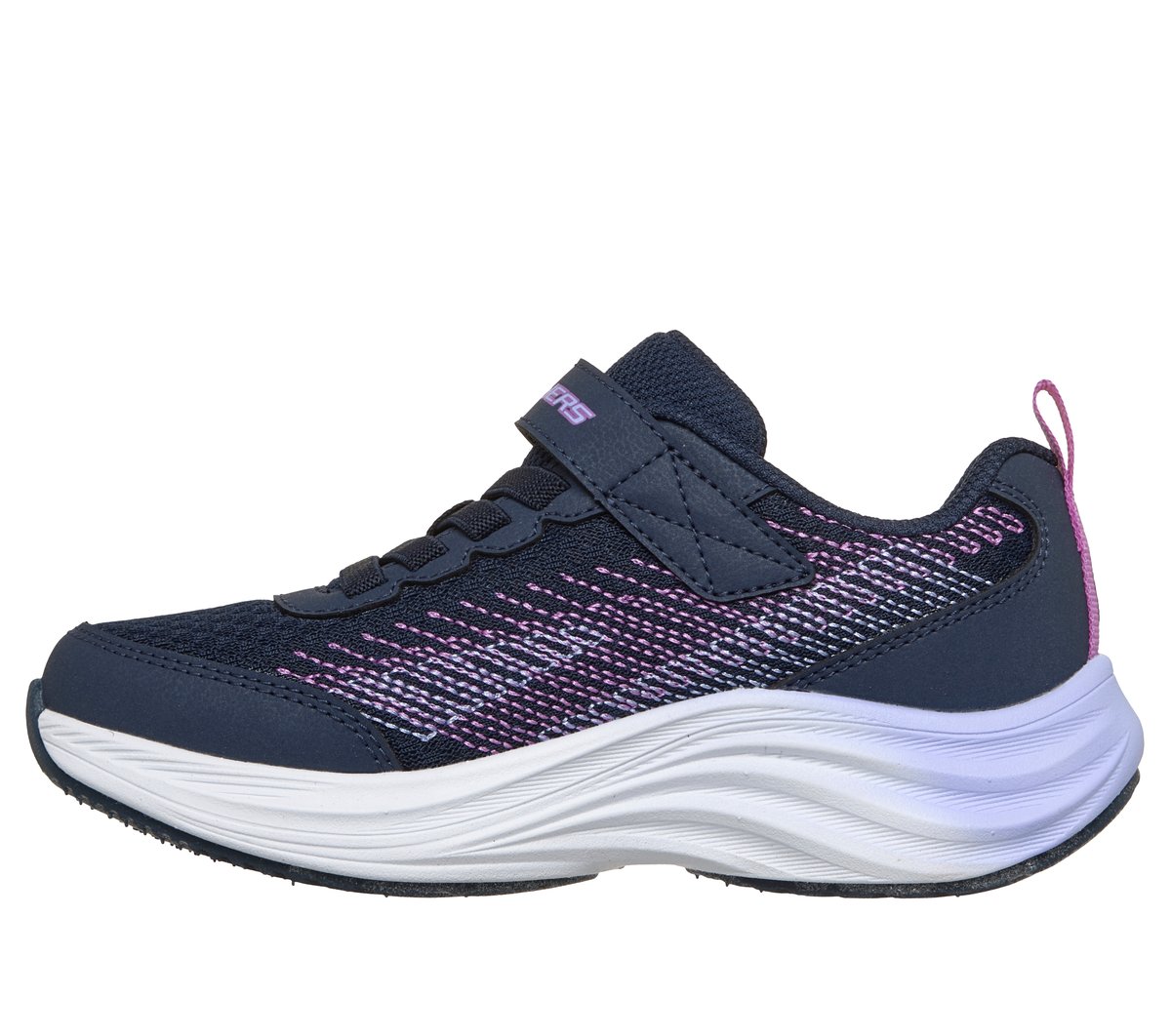 Elite Sport Pulse — NAVY / PERIWINKLE