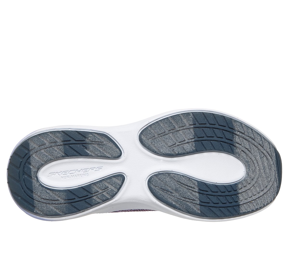 Elite Sport Pulse -  Speed Star — NAVY / PERIWINKLE