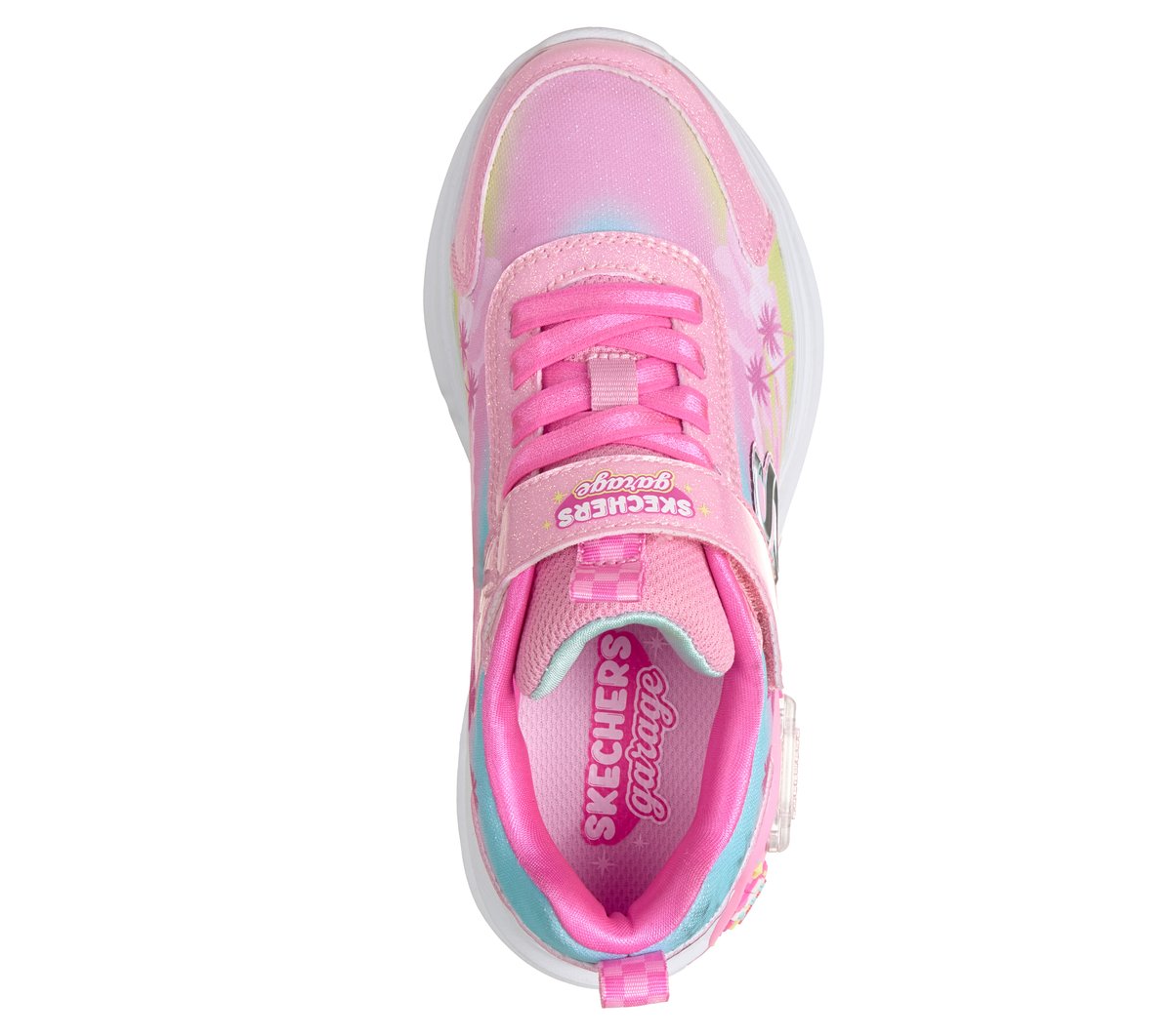 Skechers Garage - Glam Racer