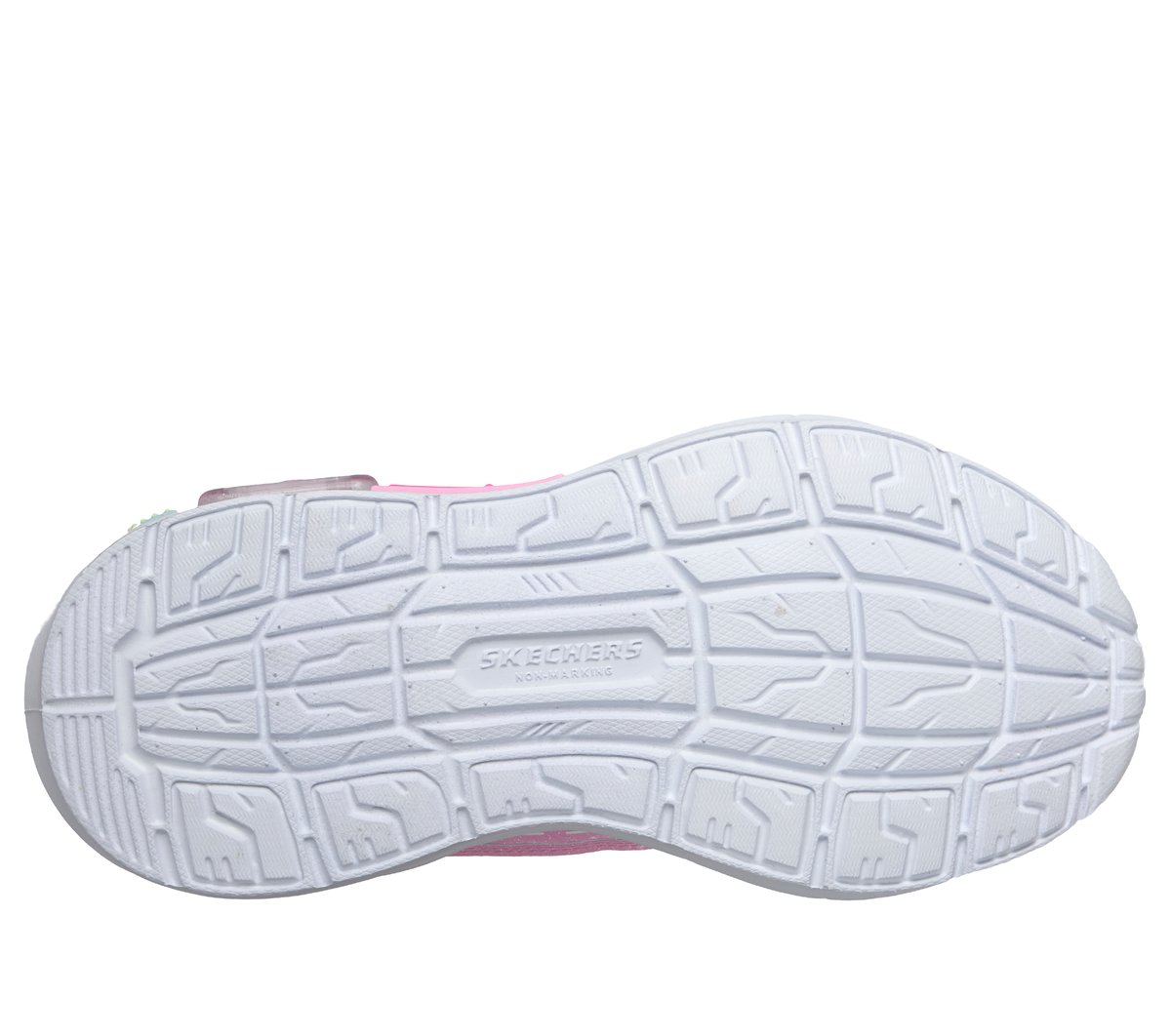 Skechers Garage - Lovely Lane — PINK / MULTI