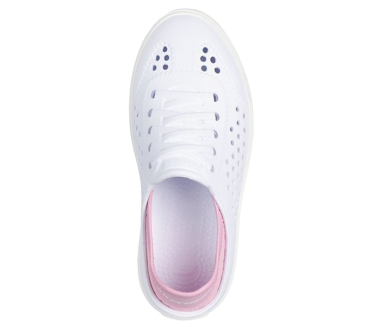 Foamies: Breezy Steps