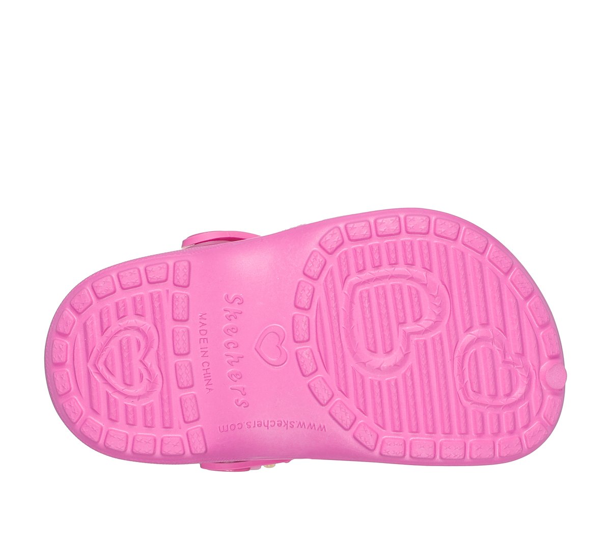 Foamies: Heart Charmer - Girly Land