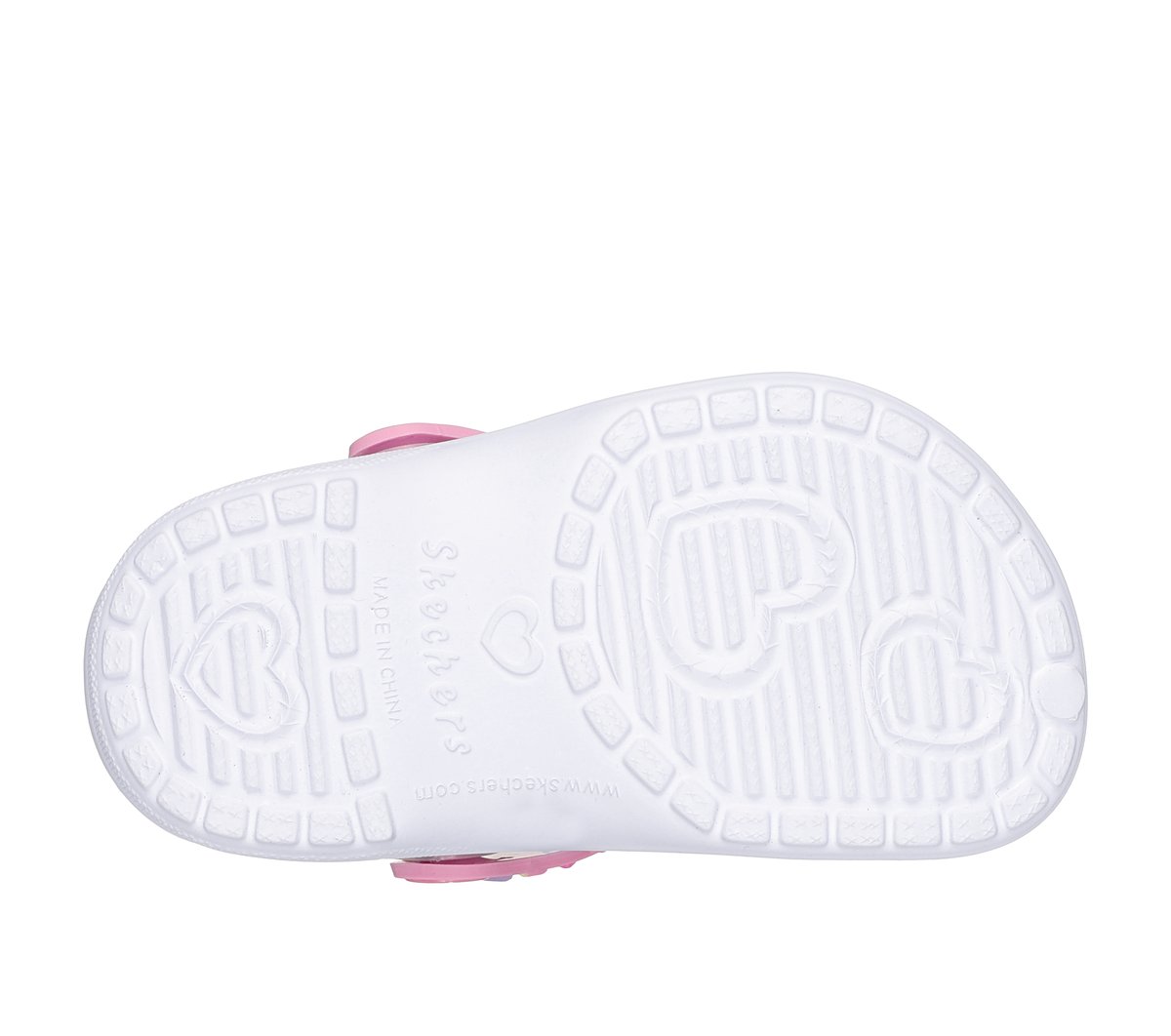 Foamies: Heart Charmer