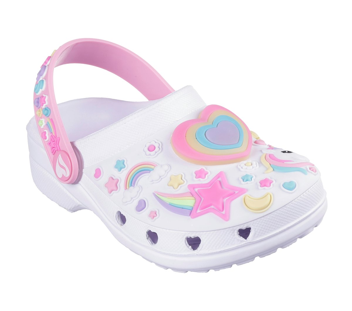Foamies: Heart Charmer