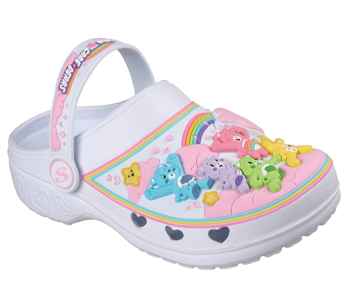 Care Bears: Foamies Sweetheart