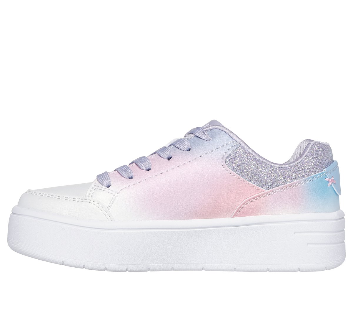 Court High - Ombre Oasis