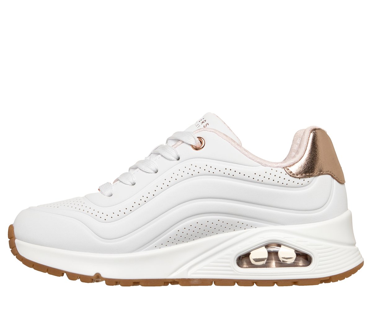 UNO Gen1 - Shimmer Wave