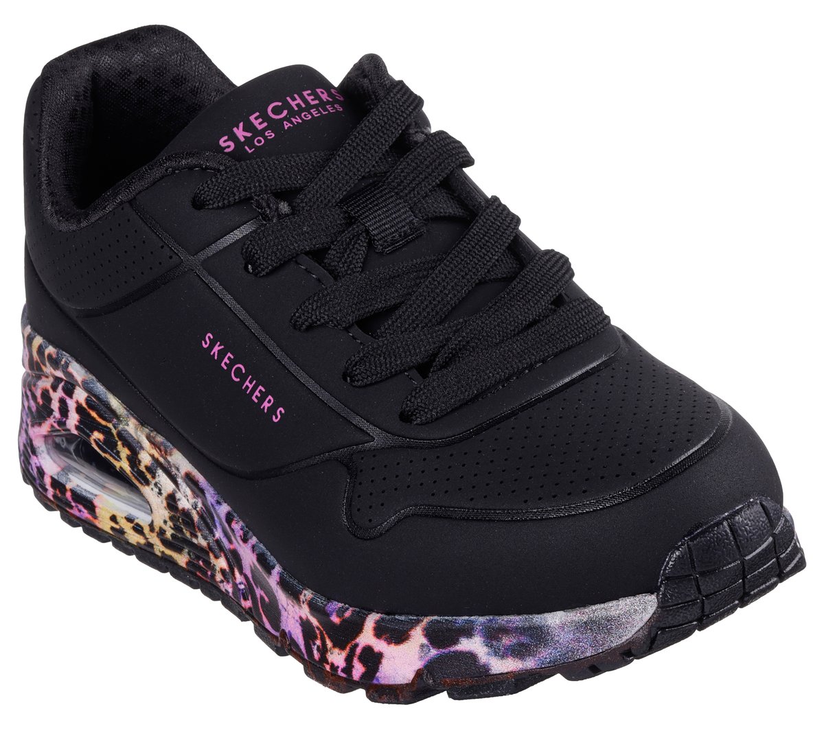 Uno Gen1 - Viva Leopard