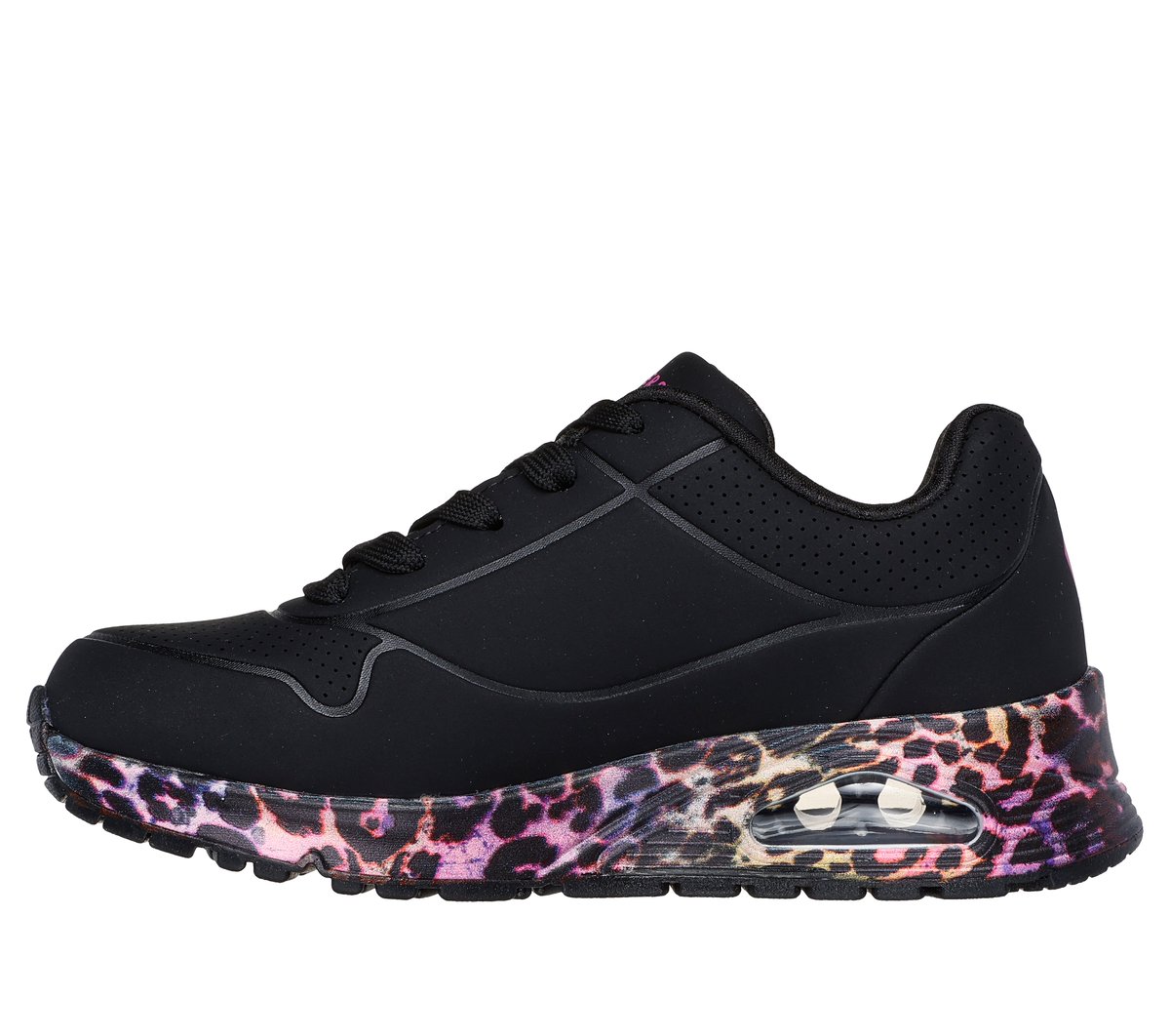 Uno Gen1 - Viva Leopard