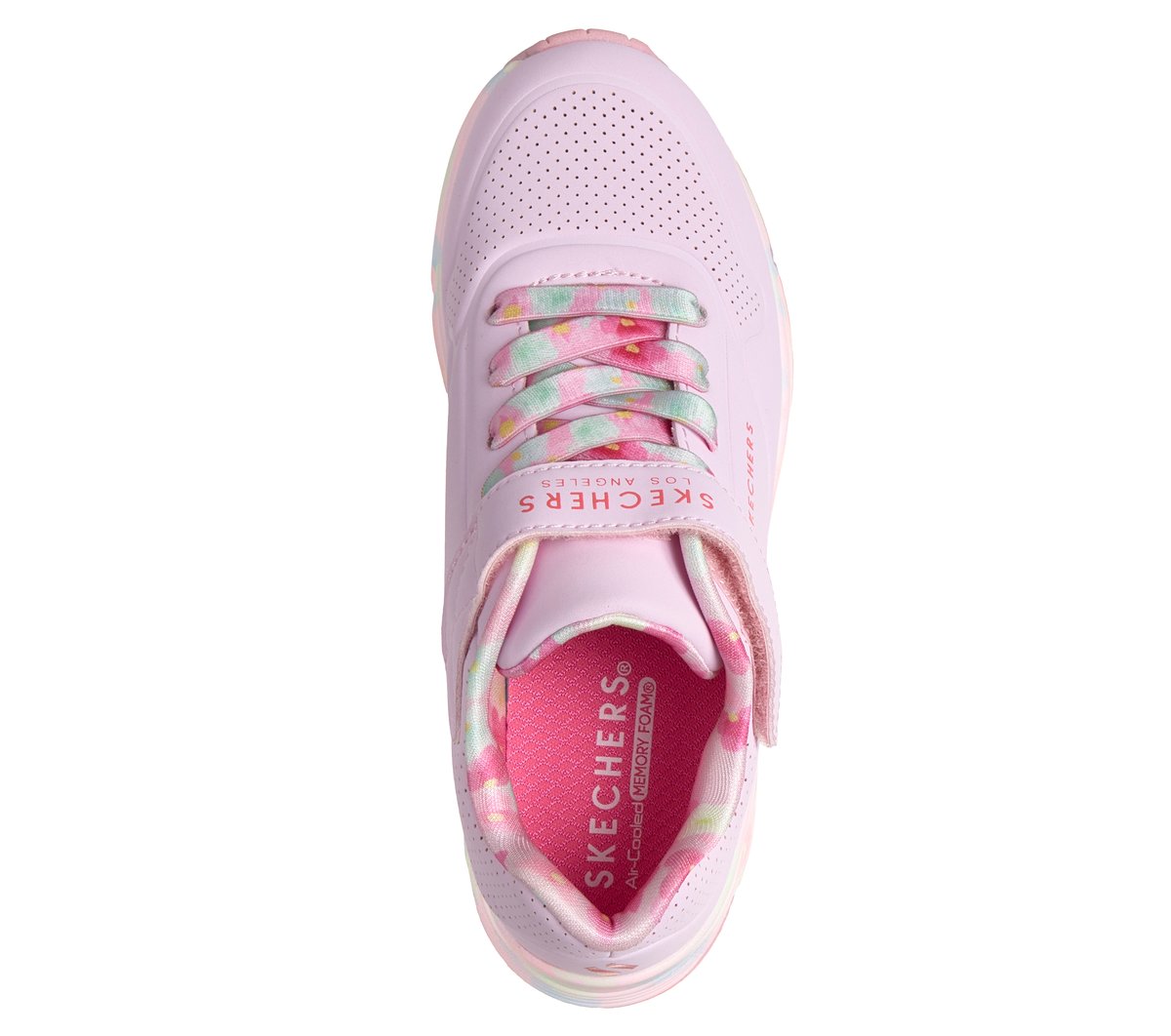 UNO Gen1 - Fresh Blooms — LIGHT PINK