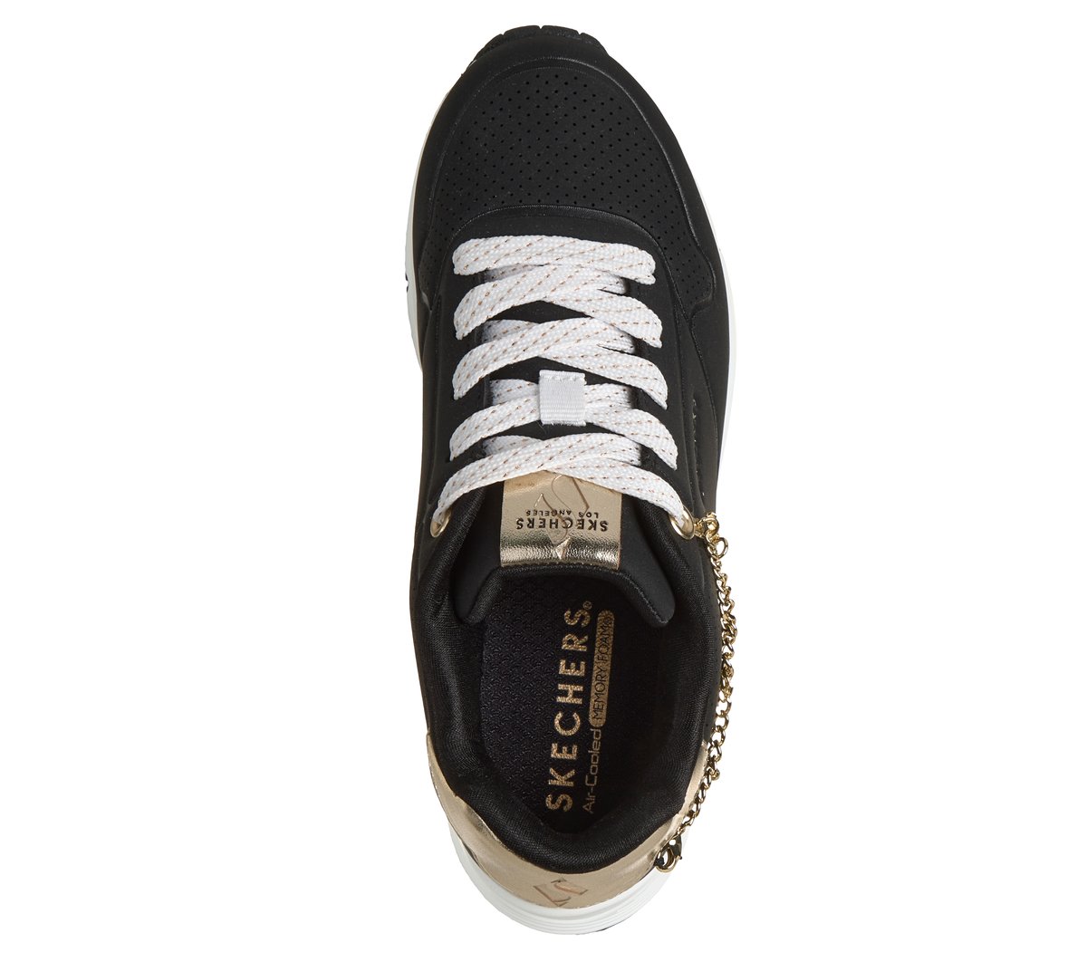 UNO Gen1 - She's Charming