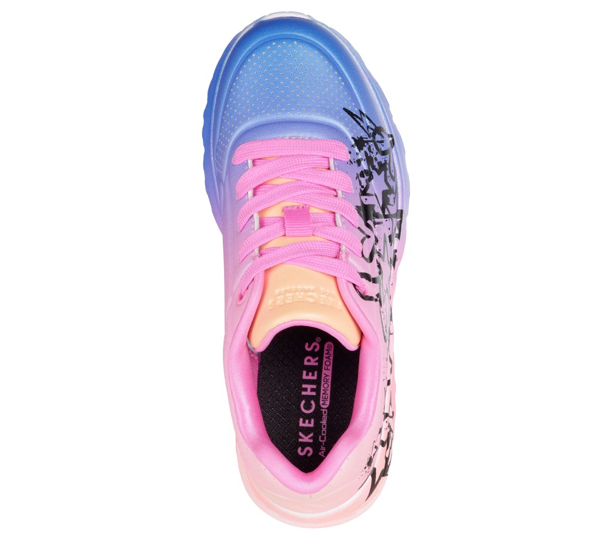 Uno Lite - Ombre Drip