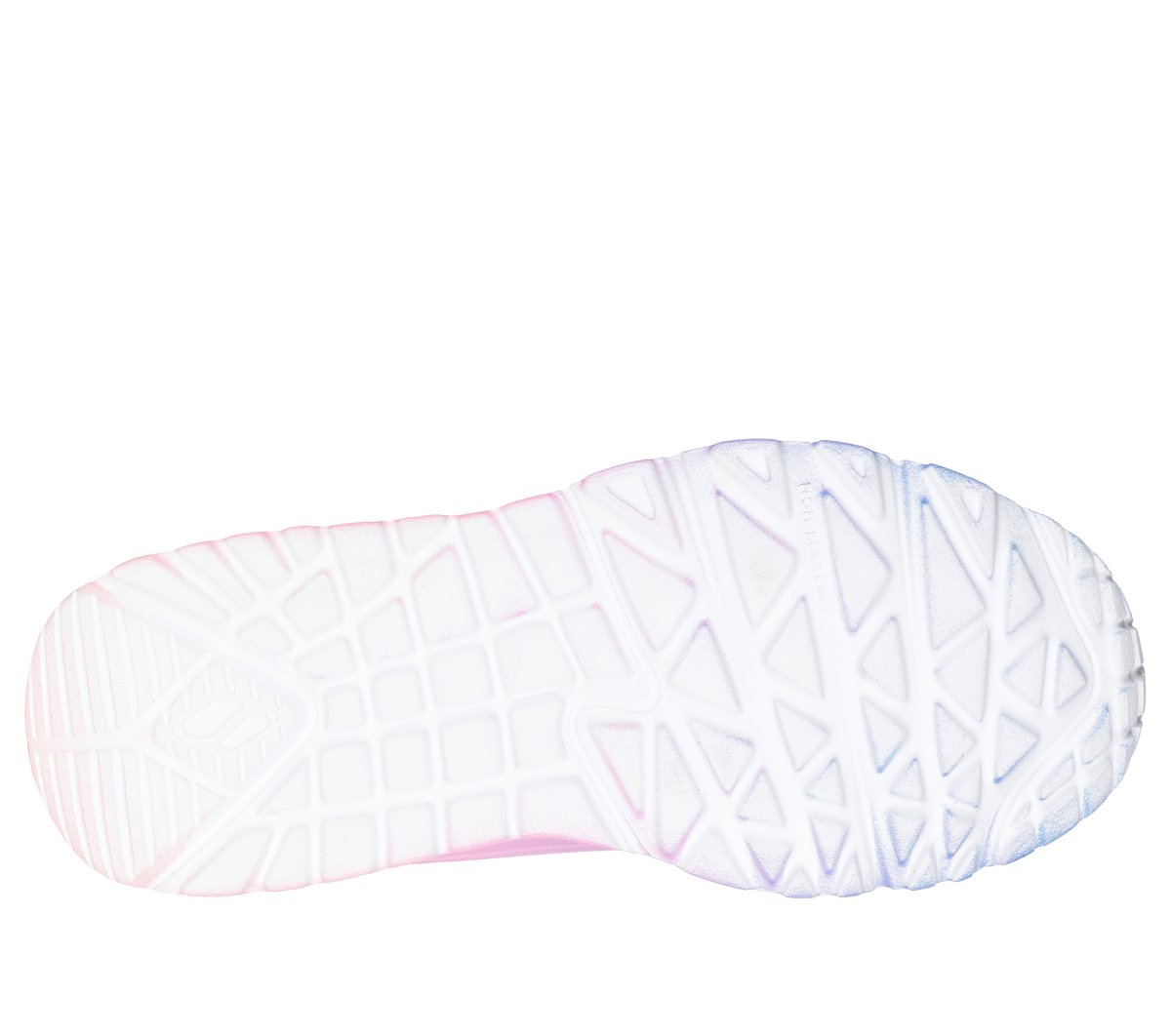 Uno Lite - Ombre Drip