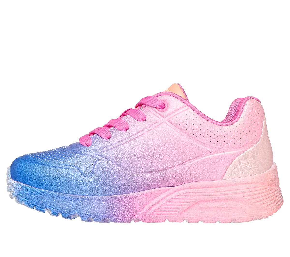 Uno Lite - Ombre Drip