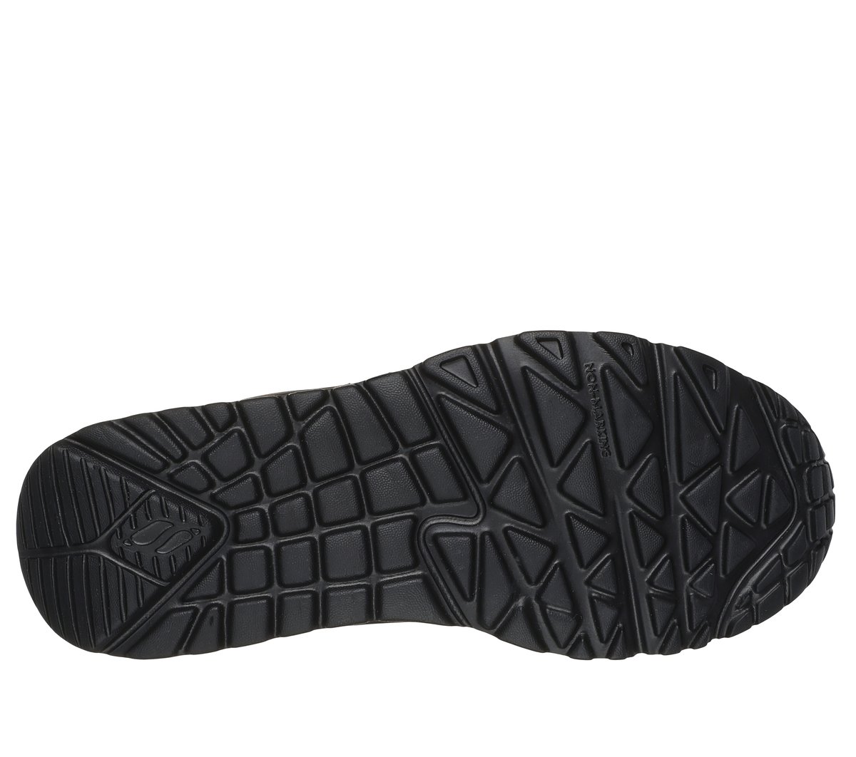 UNO Lite - Easy Zip — BLACK