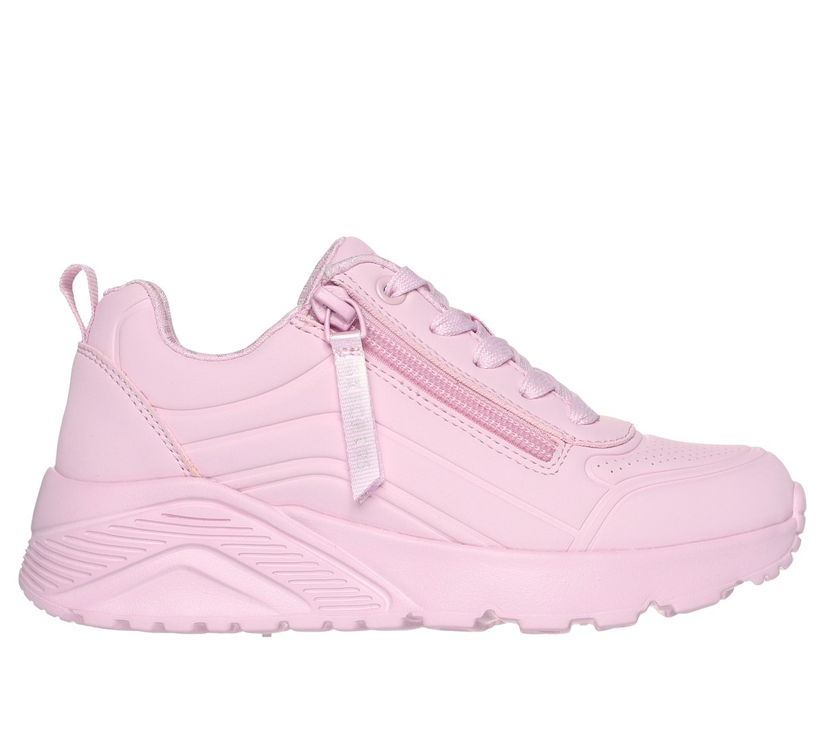 UNO Lite - Easy Zip — LIGHT PINK