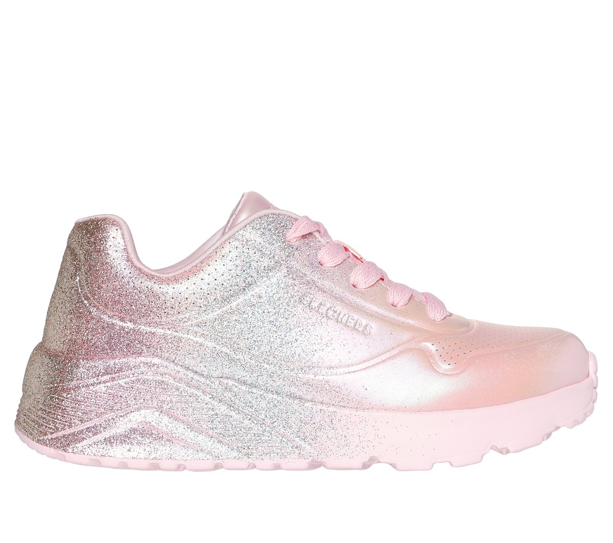 Uno Lite - Metallic Shimmers