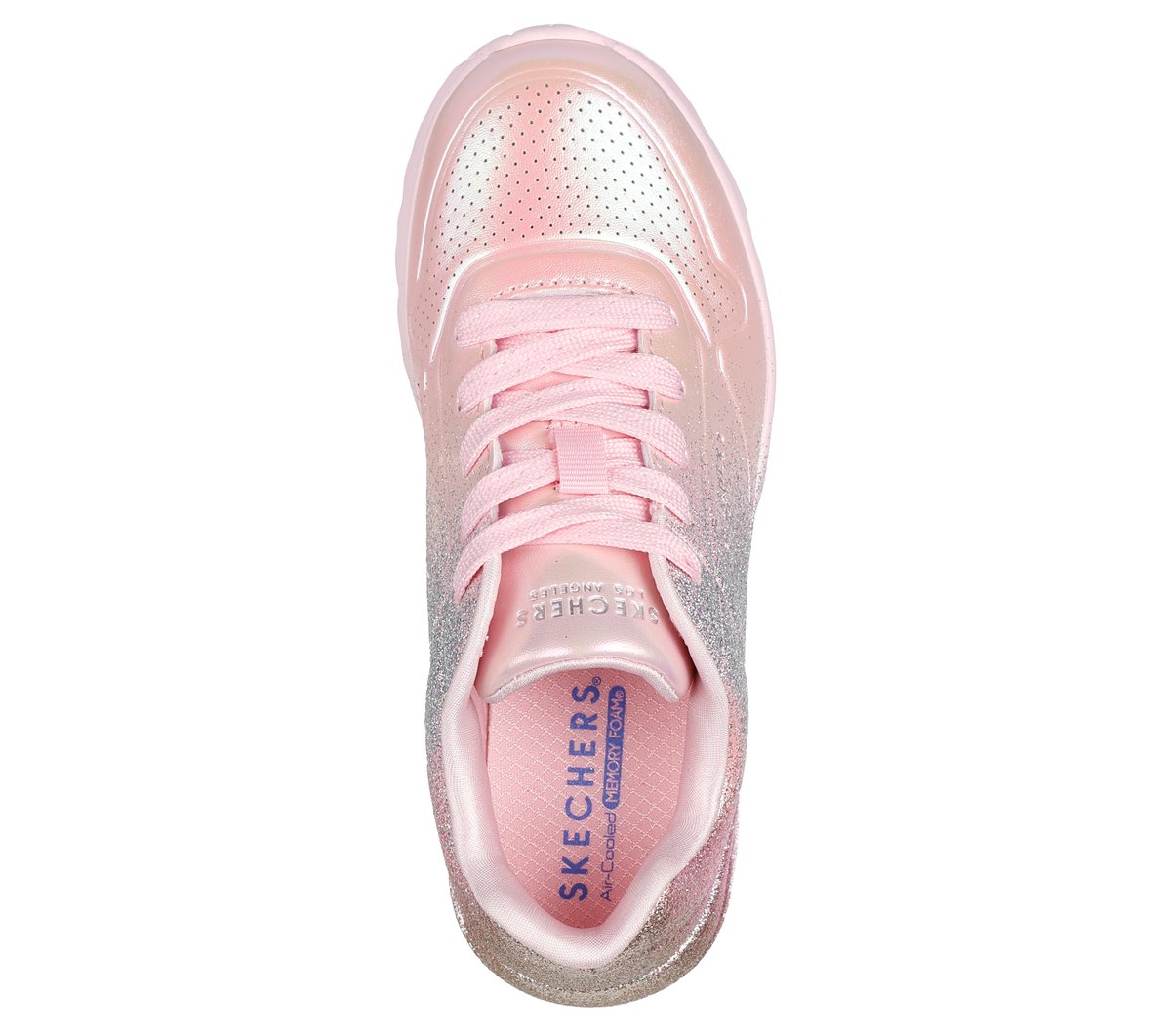 Uno Lite - Metallic Shimmers