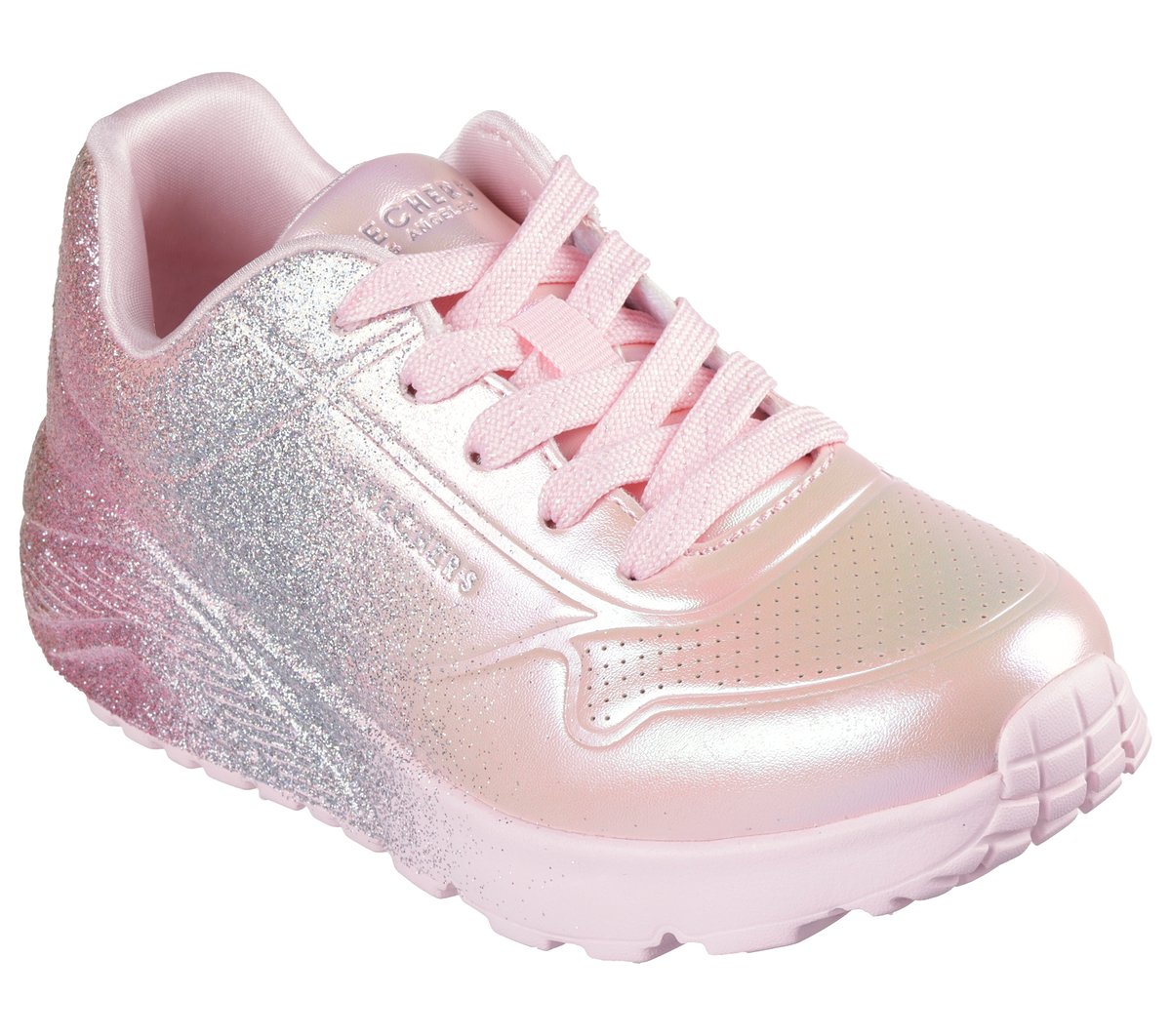 Uno Lite - Metallic Shimmers