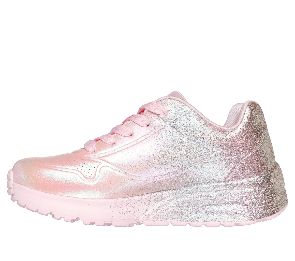 Uno Lite - Metallic Shimmers