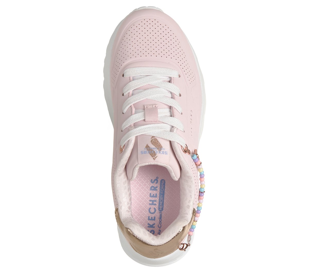 UNO Lite - Charming Lite — LIGHT PINK