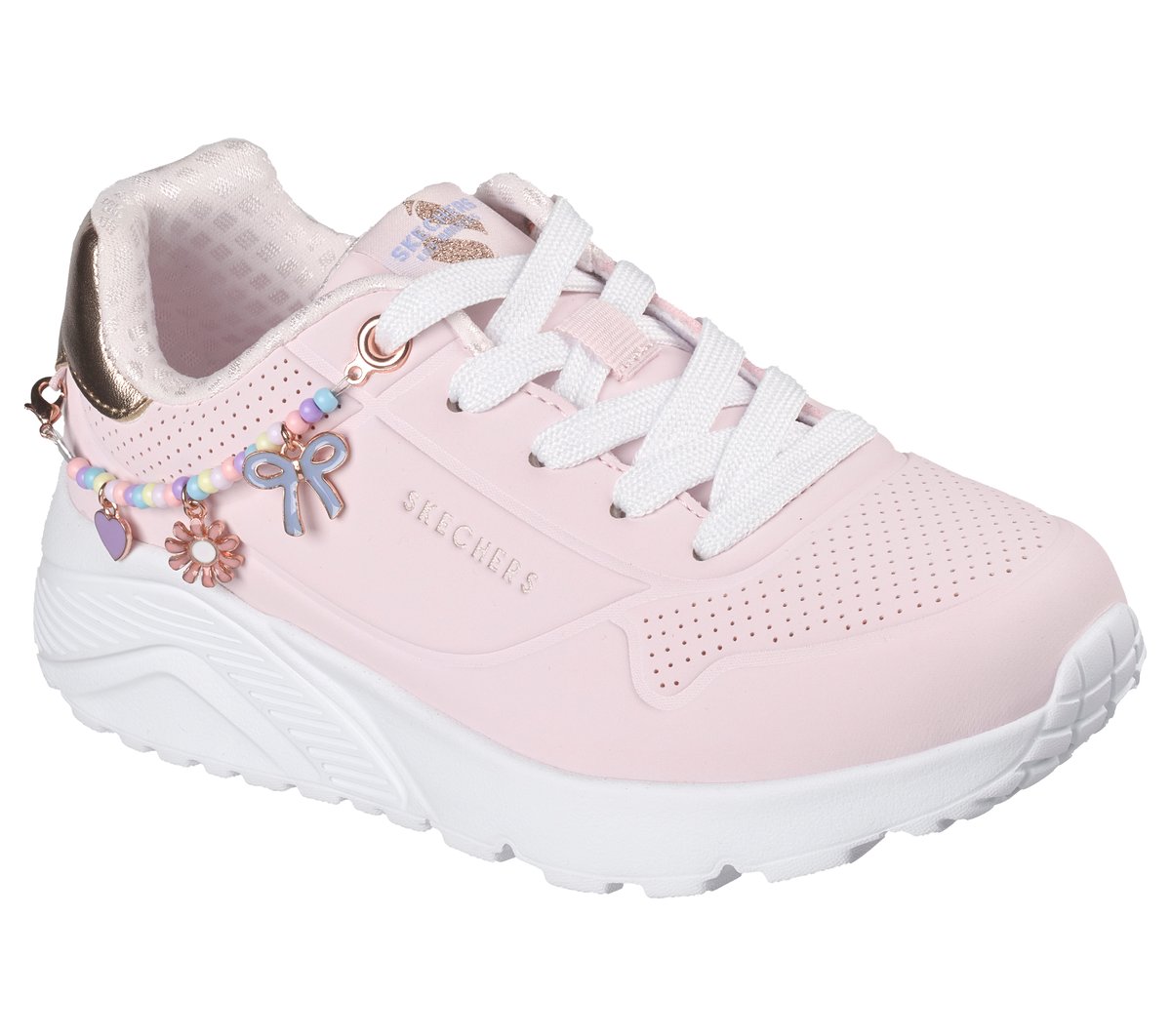 UNO Lite - Charming Lite — LIGHT PINK