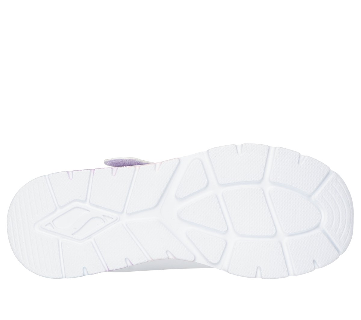 UNO Lite 2.0 - Vivid Metallic — WHITE / MULTI