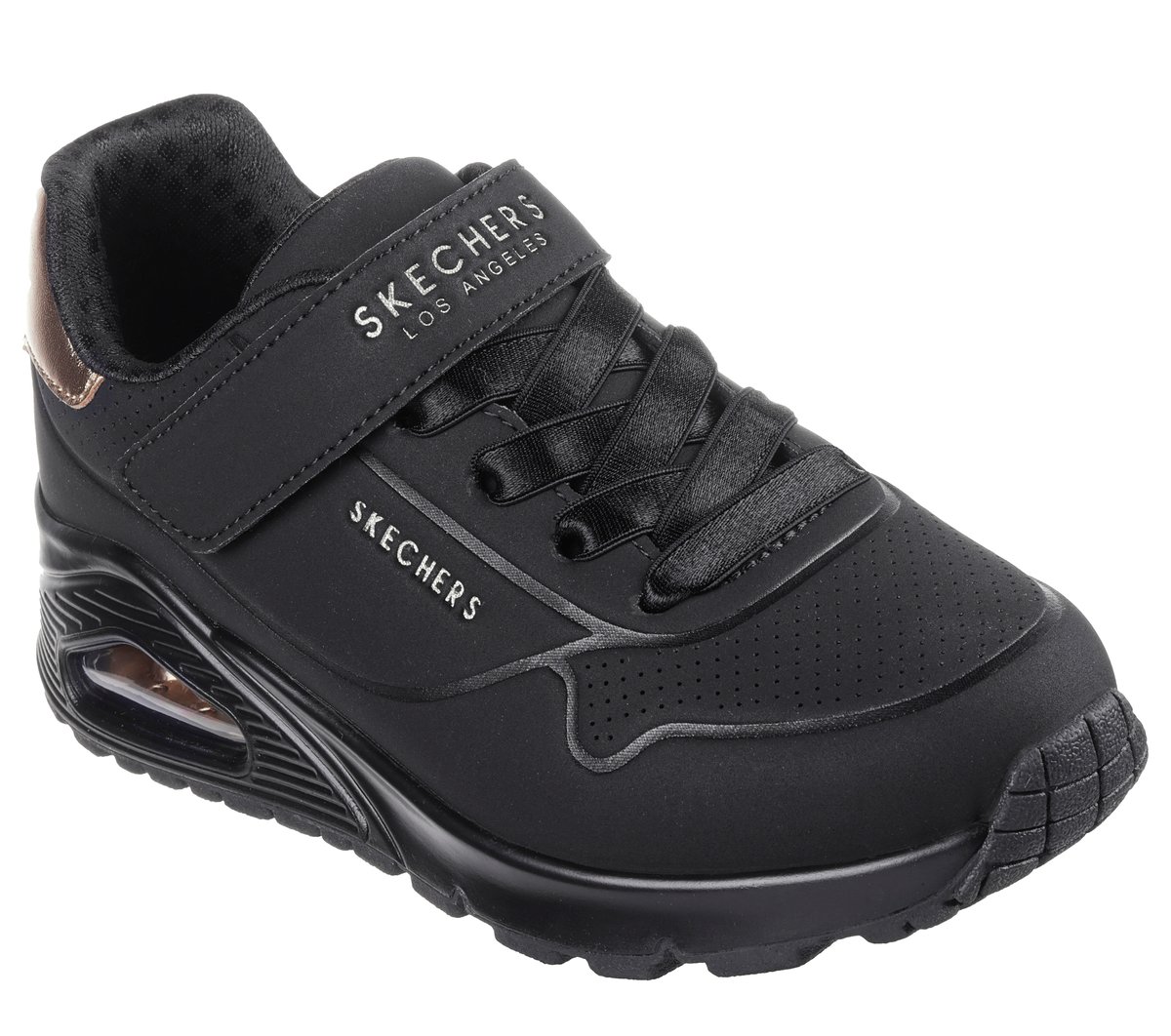 UNO Gen1 - Summer Core — BLACK