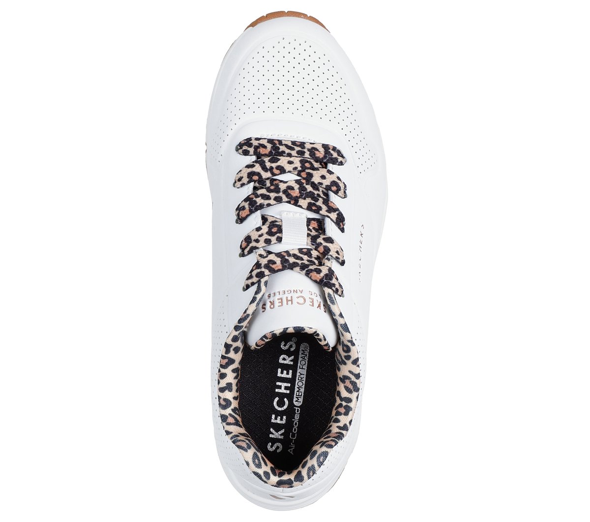 Uno Gen1 - Leopard Chic