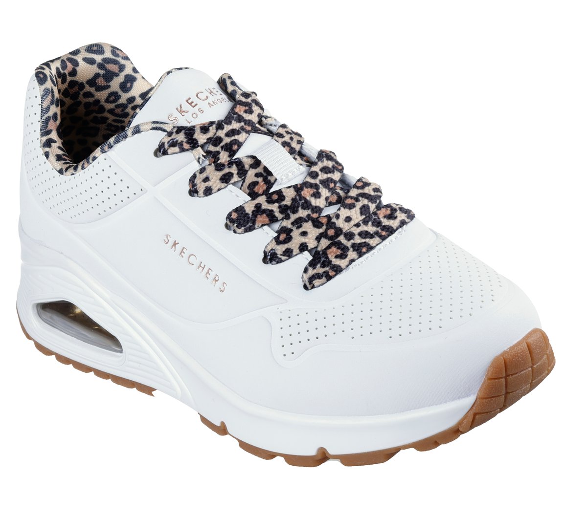 Uno Gen1 - Leopard Chic