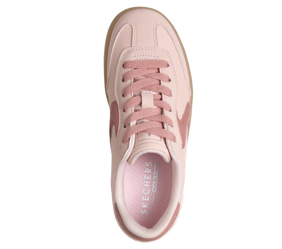 Hotshot - Miss Blushing Pink