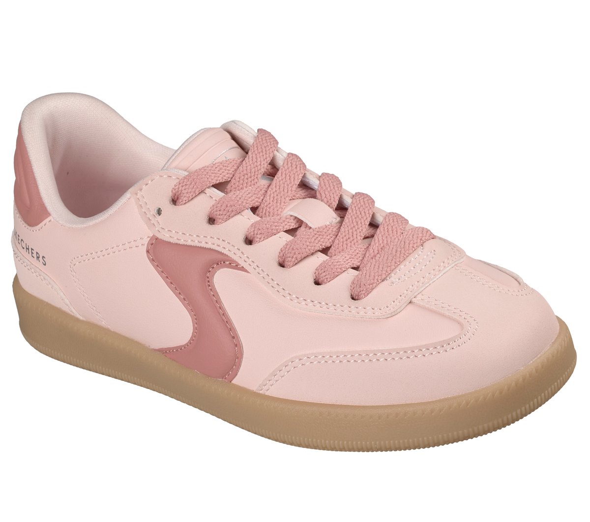 Hotshot - Miss Blushing Pink