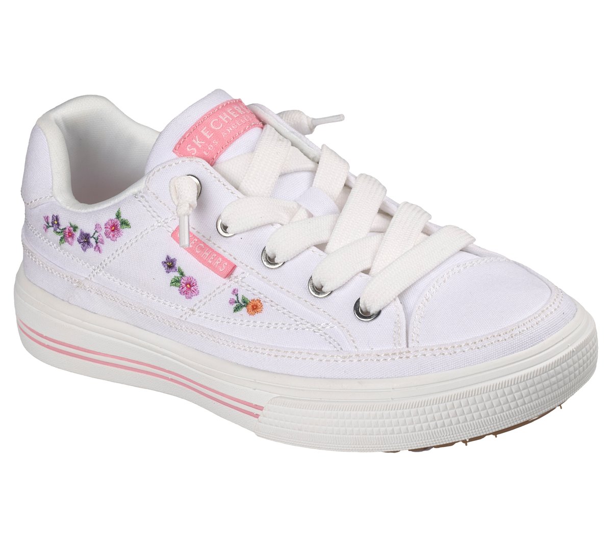 Arcade - Subtle Bouquet