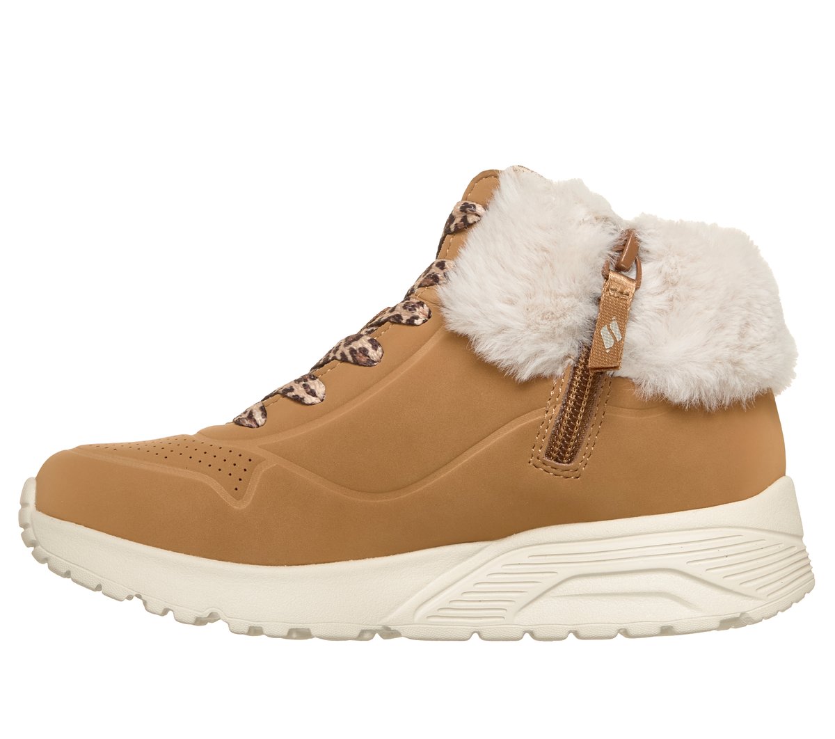 UNO Lite - Furever Fabulous — CHESTNUT