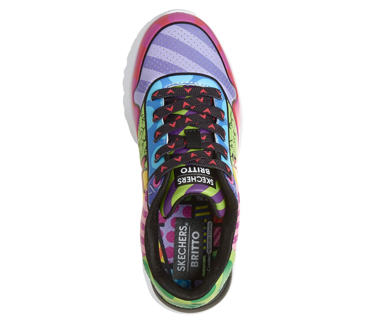 Britto: UNO Lite