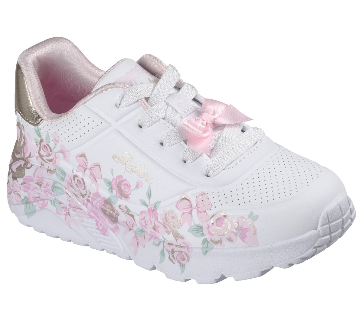 UNO Lite - Floral Fancy