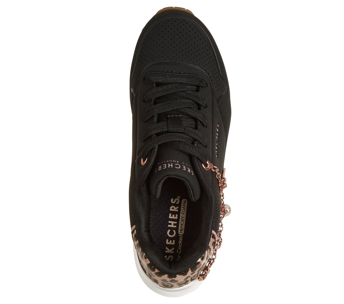 UNO Gen1 - Leopard Rockstar