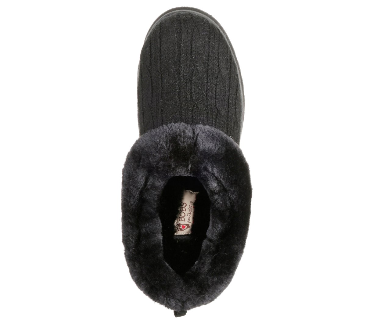 BOBS Keepsakes - Ice Angel — BLACK