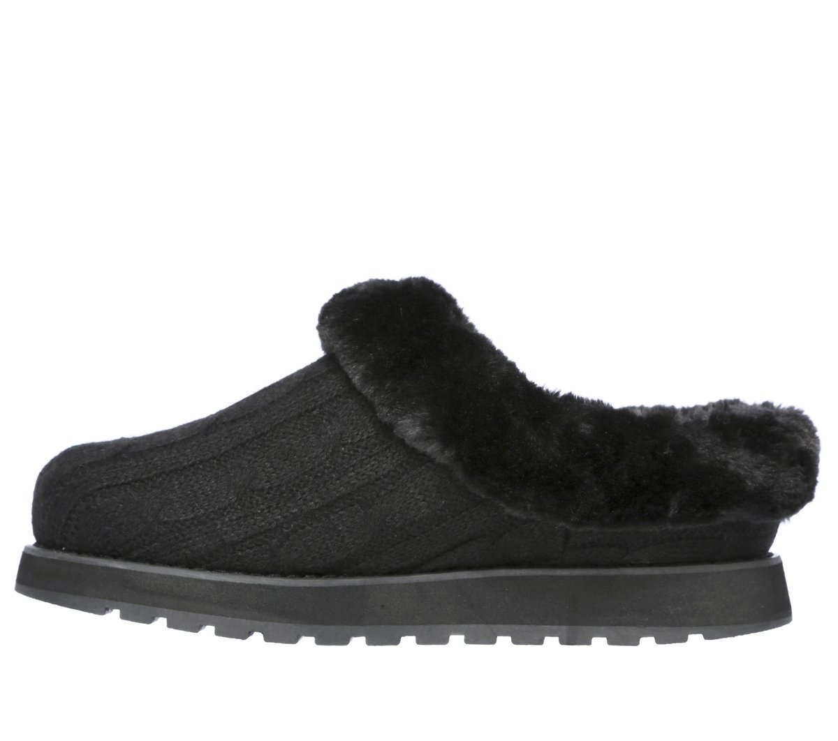 BOBS Keepsakes - Ice Angel — BLACK