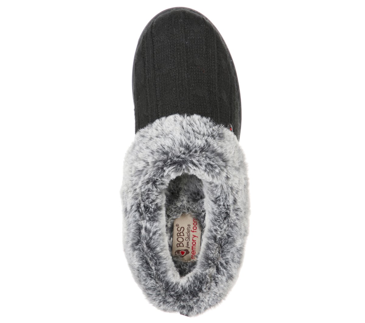 BOBS Keepsakes - Ice Angel — BLACK