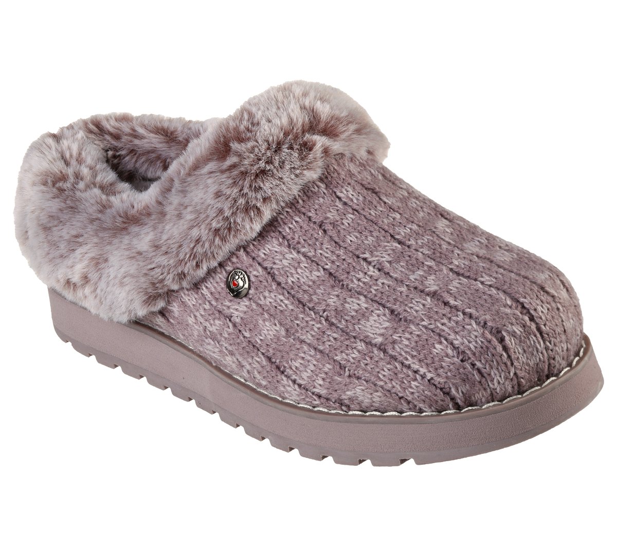 BOBS Keepsakes - Ice Angel — MAUVE